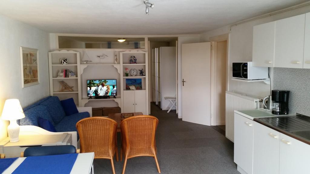 Appartement In Zandvoort Quarto foto