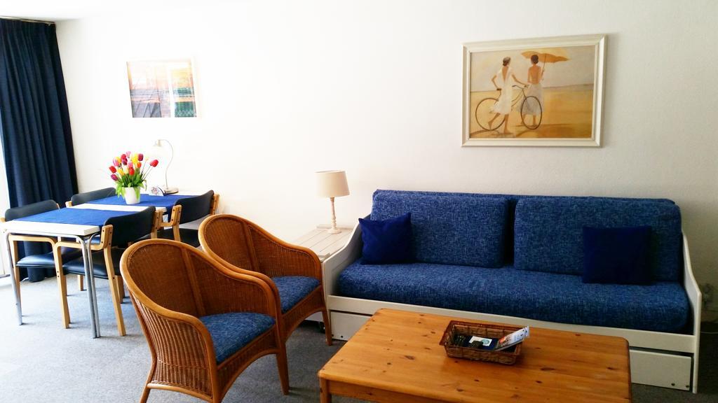 Appartement In Zandvoort Quarto foto
